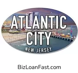 Business Loans in Atlantic City New Jersey