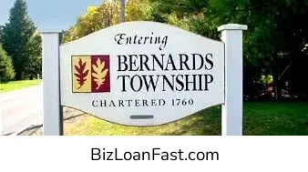 Business Loans in Basking Ridge New Jersey