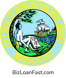 Business Loans in Burlington New Jersey