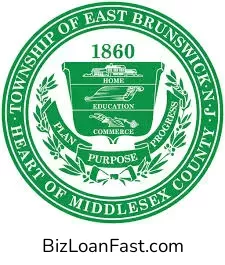 Business Loans in East Brunswick New Jersey