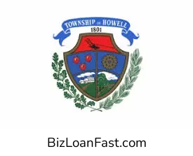 Business Loans in Howell New Jersey