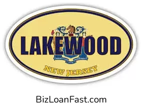 Business Loans in Lakewood New Jersey