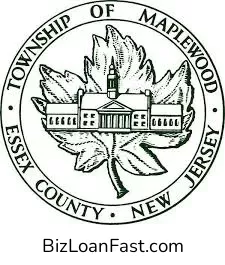 Business Loans in Maplewood New Jersey