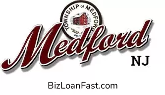 Business Loans in Medford New Jersey