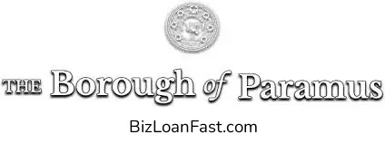Business Loans in Paramus New Jersey