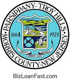 Business Loans in Parsippany New Jersey