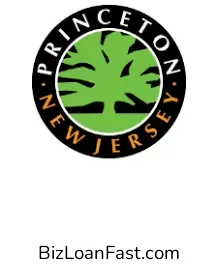 Business Loans in Princeton New Jersey