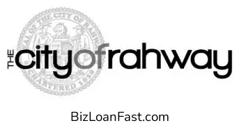 Business Loans in Rahway New Jersey