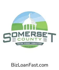 Business Loans in Somerset New Jersey