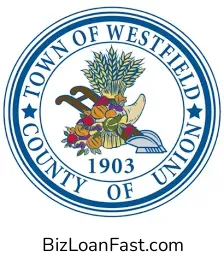 Business Loans in Westfield New Jersey