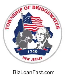 Business Loans in Bridgewater New Jersey