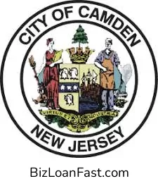 Business Loans in Camden New Jersey