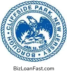 Business Loans in Cliffside Park New Jersey