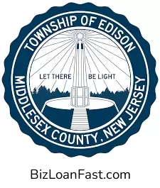 Business Loans in Edison New Jersey