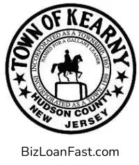 Business Loans in Kearny New Jersey