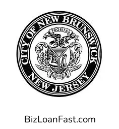 Business Loans in New Brunswick New Jersey