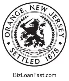 Business Loans in Orange New Jersey